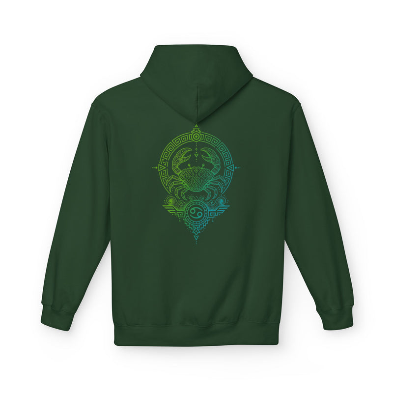 Cancer Zodiac Hoodie