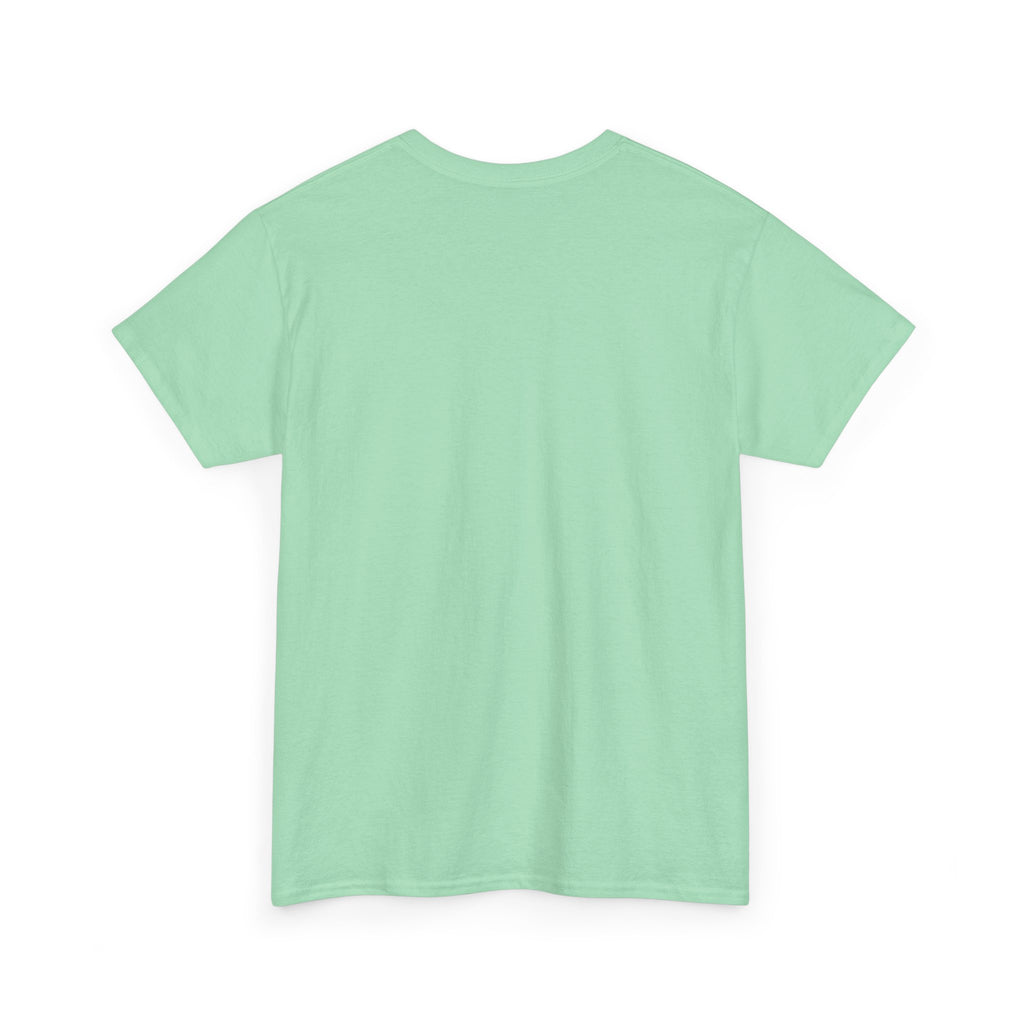 Essence of Infiniti Teal Floral T-Shirt