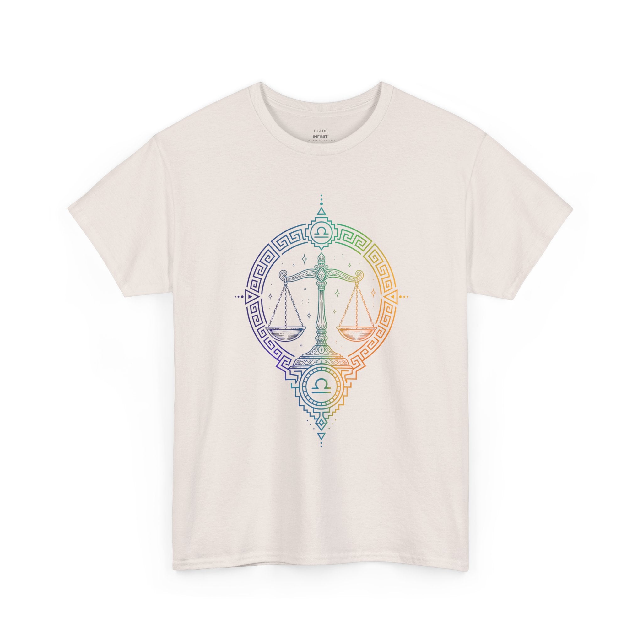 Libra Zodiac T-Shirt