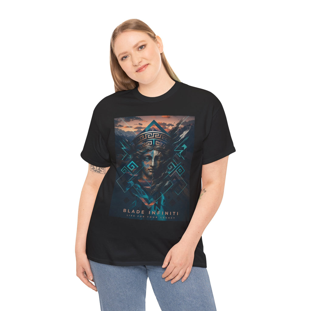 Greek God T-Shirt