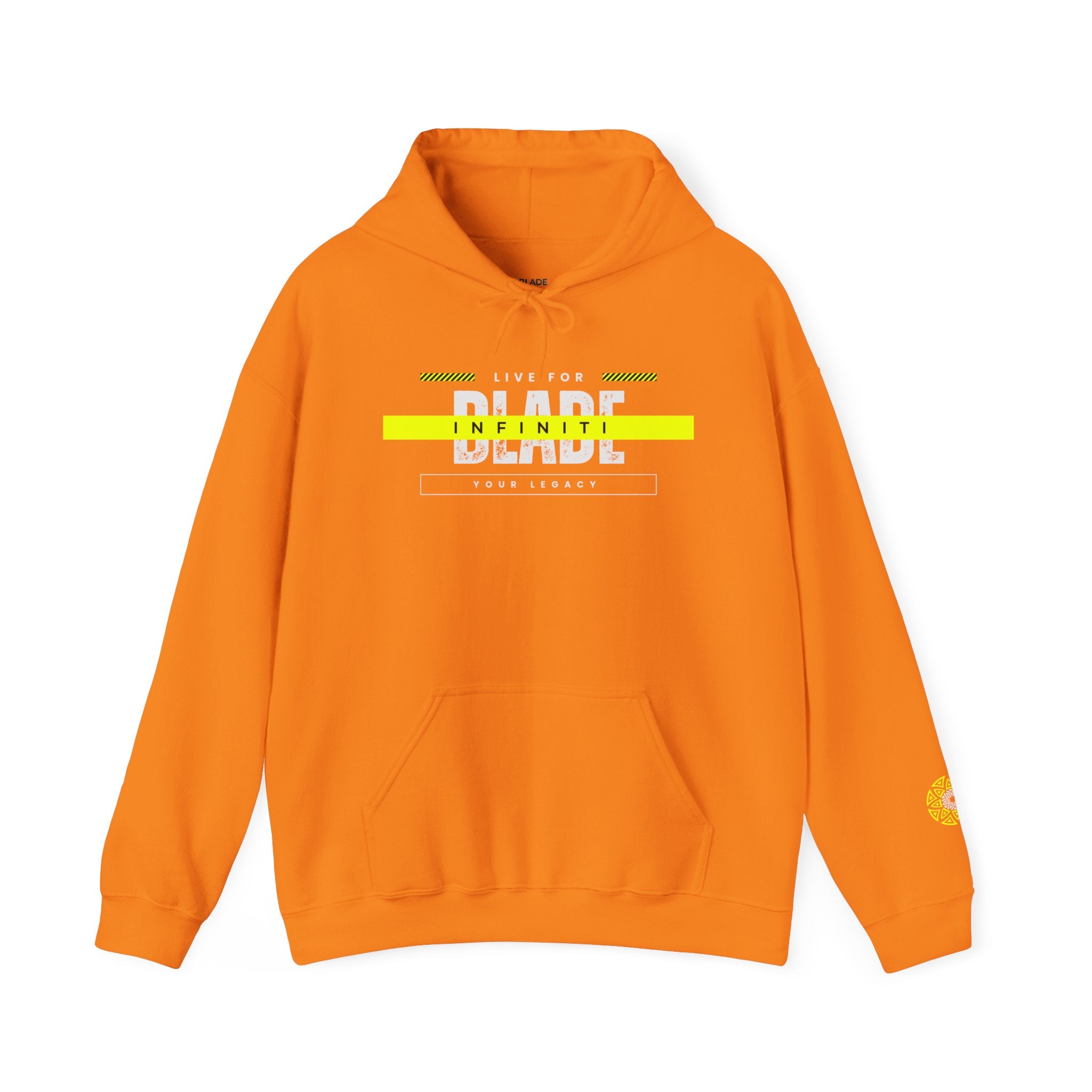 Blade Essence Hoodie