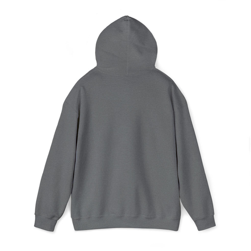 Blade Legacy Embroidery Hoodie