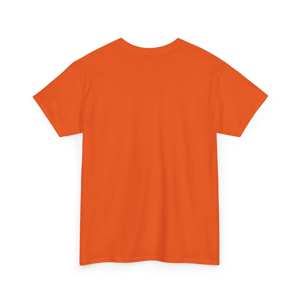 Geometric King Black TX Tiger T-Shirt