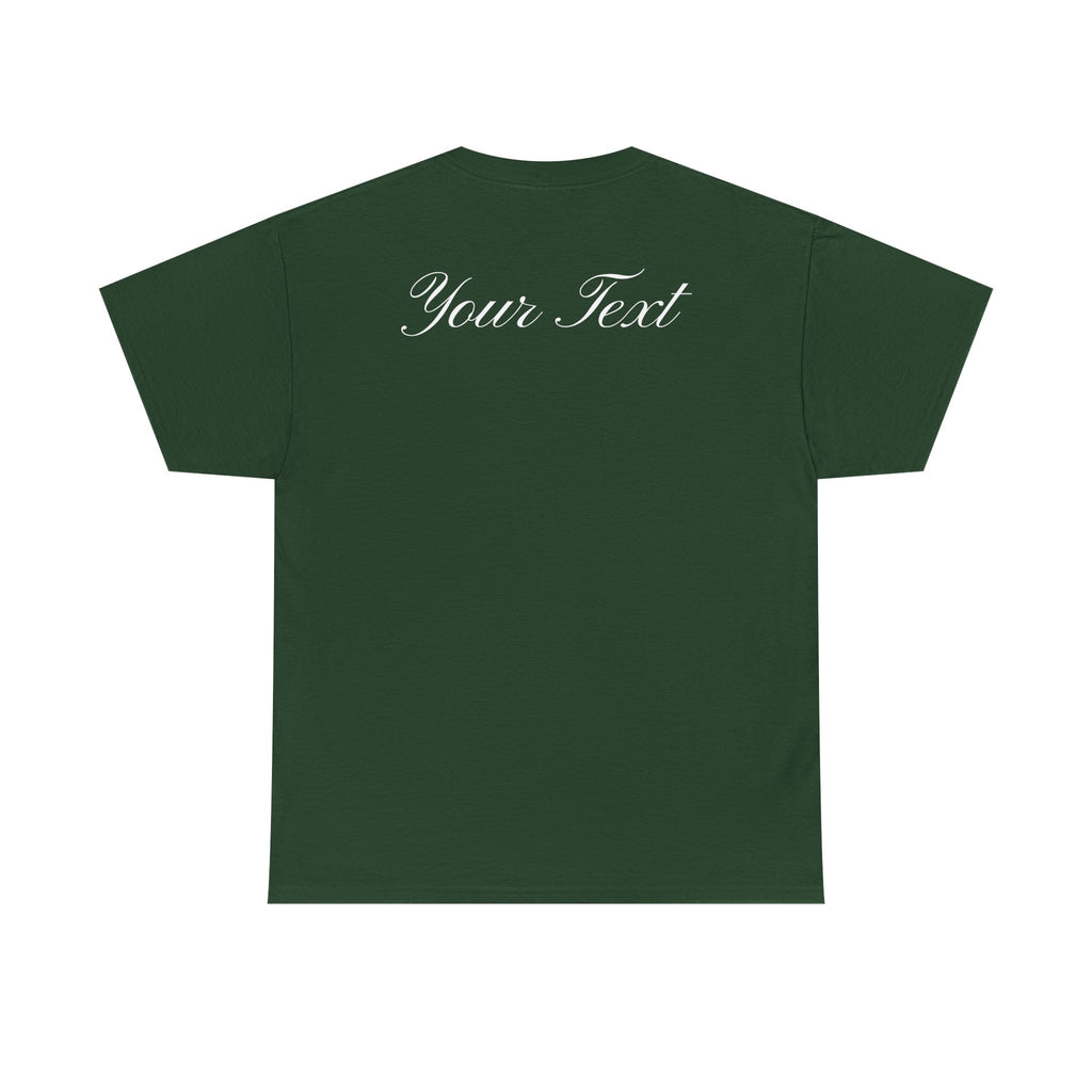 Gemini Zodiac T-Shirt