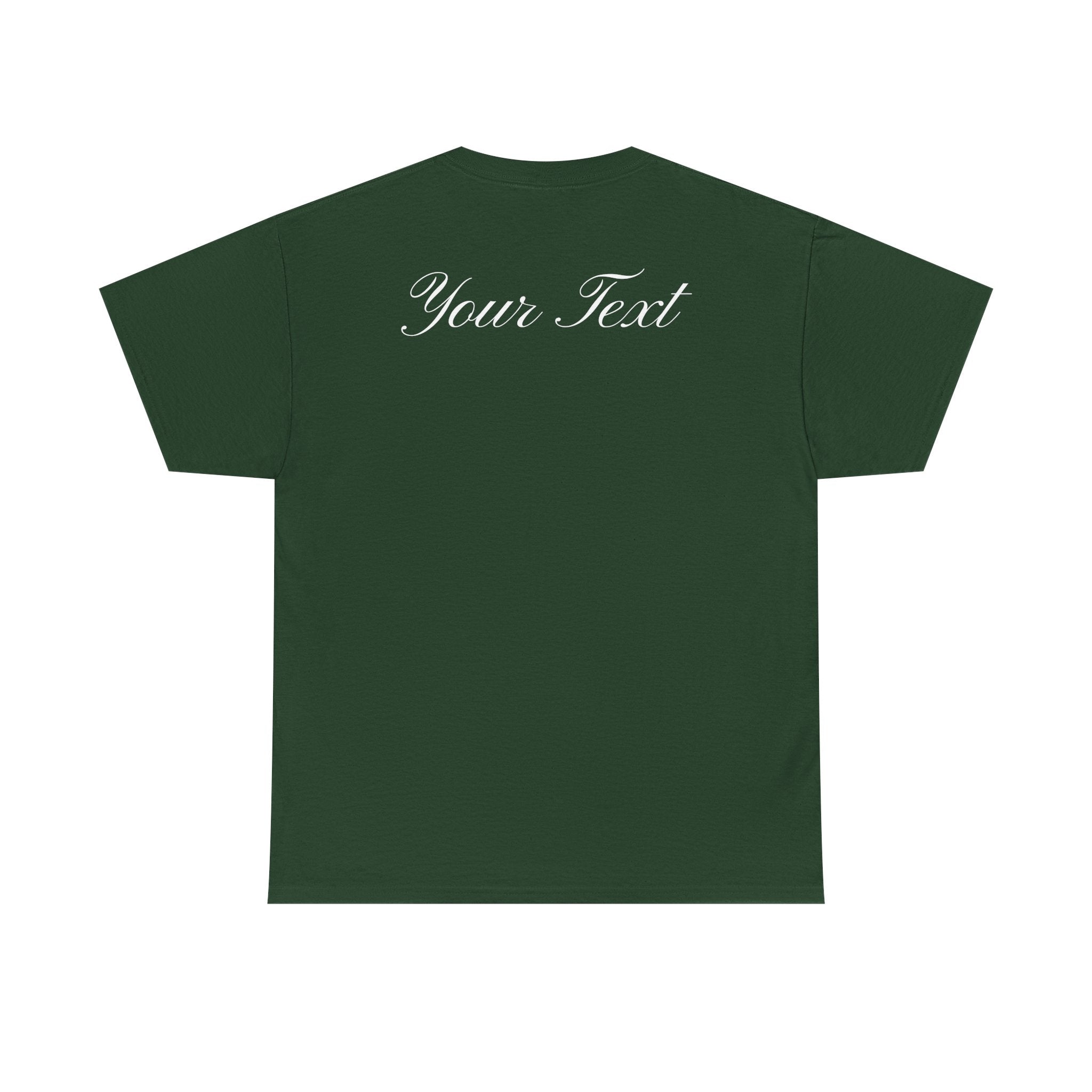 Gemini Zodiac T-Shirt