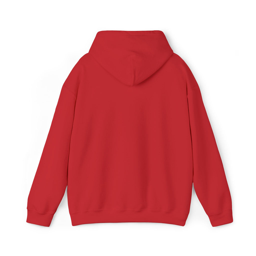 Blade Legacy Embroidery Hoodie
