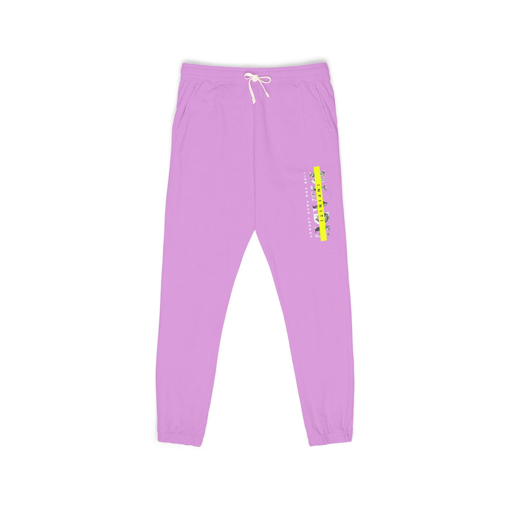 King Essential Cozy Lion Fleece Joggers