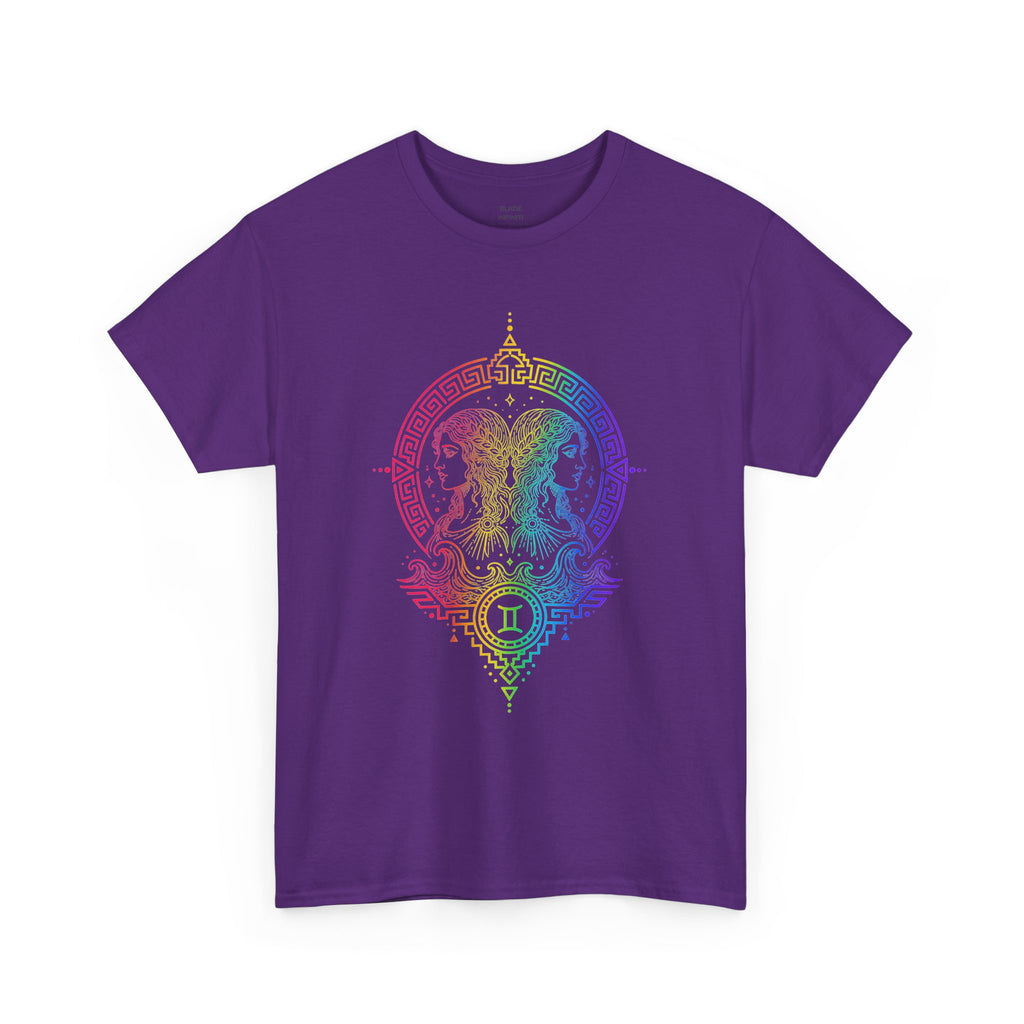 Gemini Zodiac T-Shirt