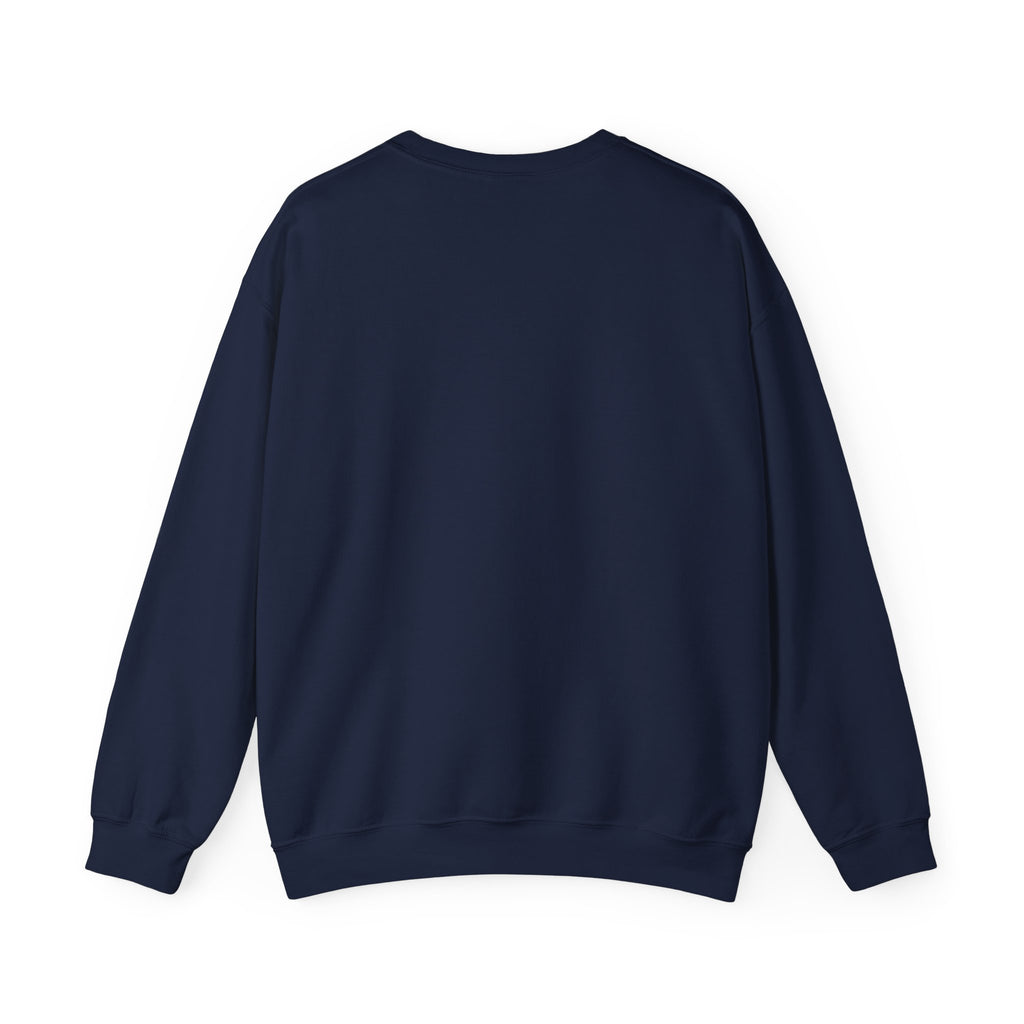 Fall Leopard Jungle Unisex Crewneck Sweater