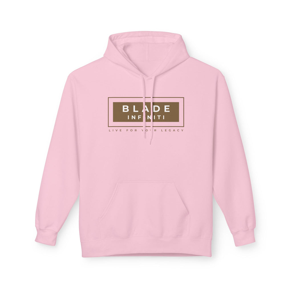 Safari Bloom Tiger Hoodie