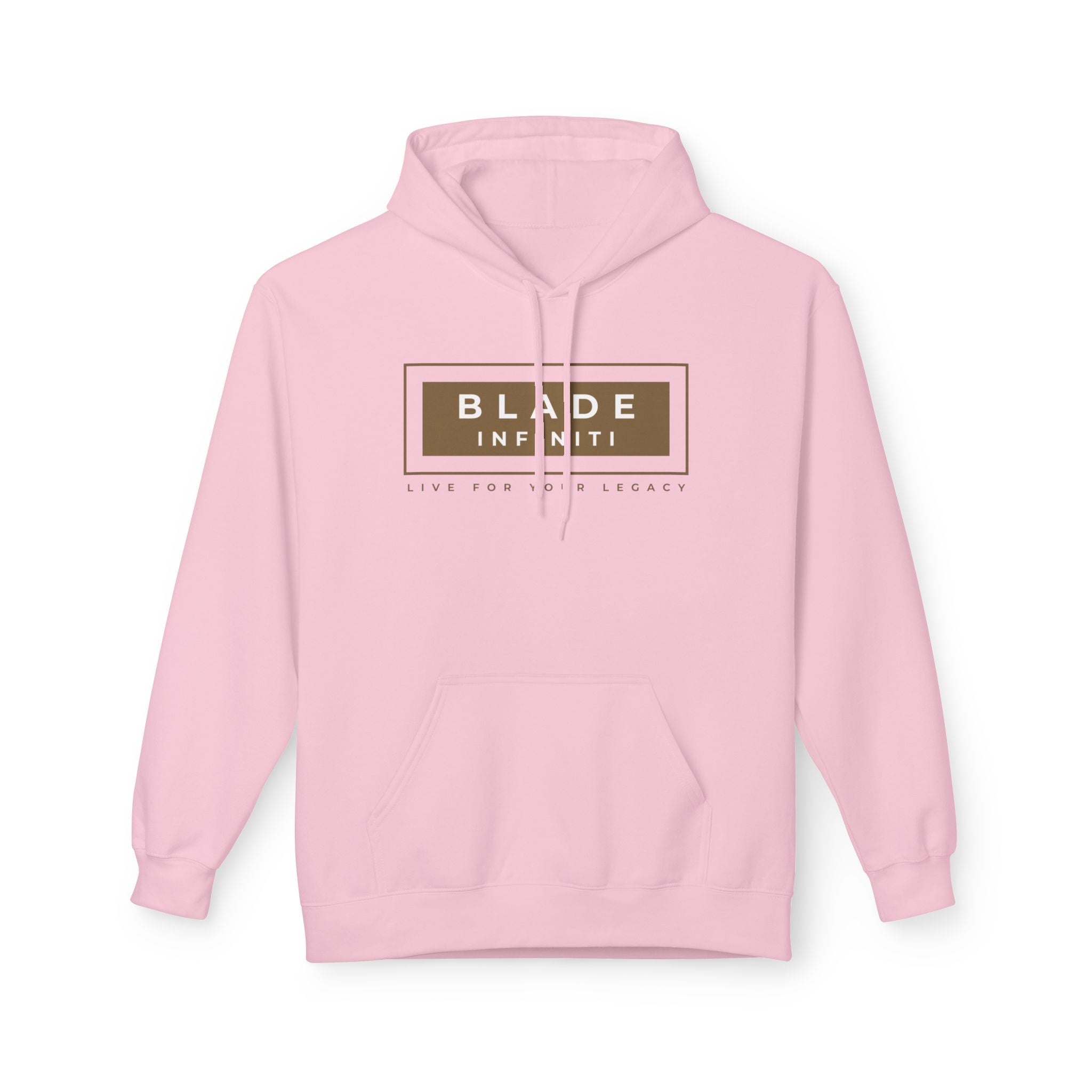 Safari Bloom Tiger Hoodie