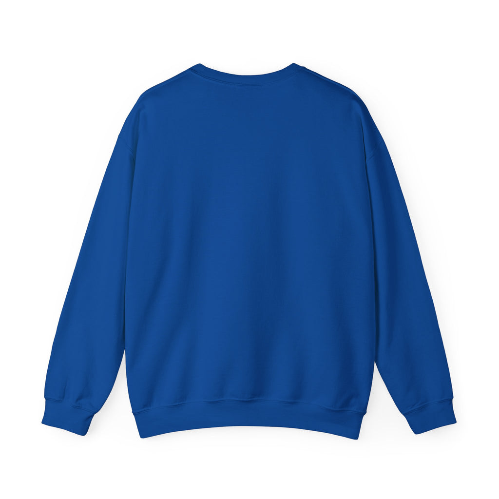Blade Street Vibes Unisex Crewneck Sweater