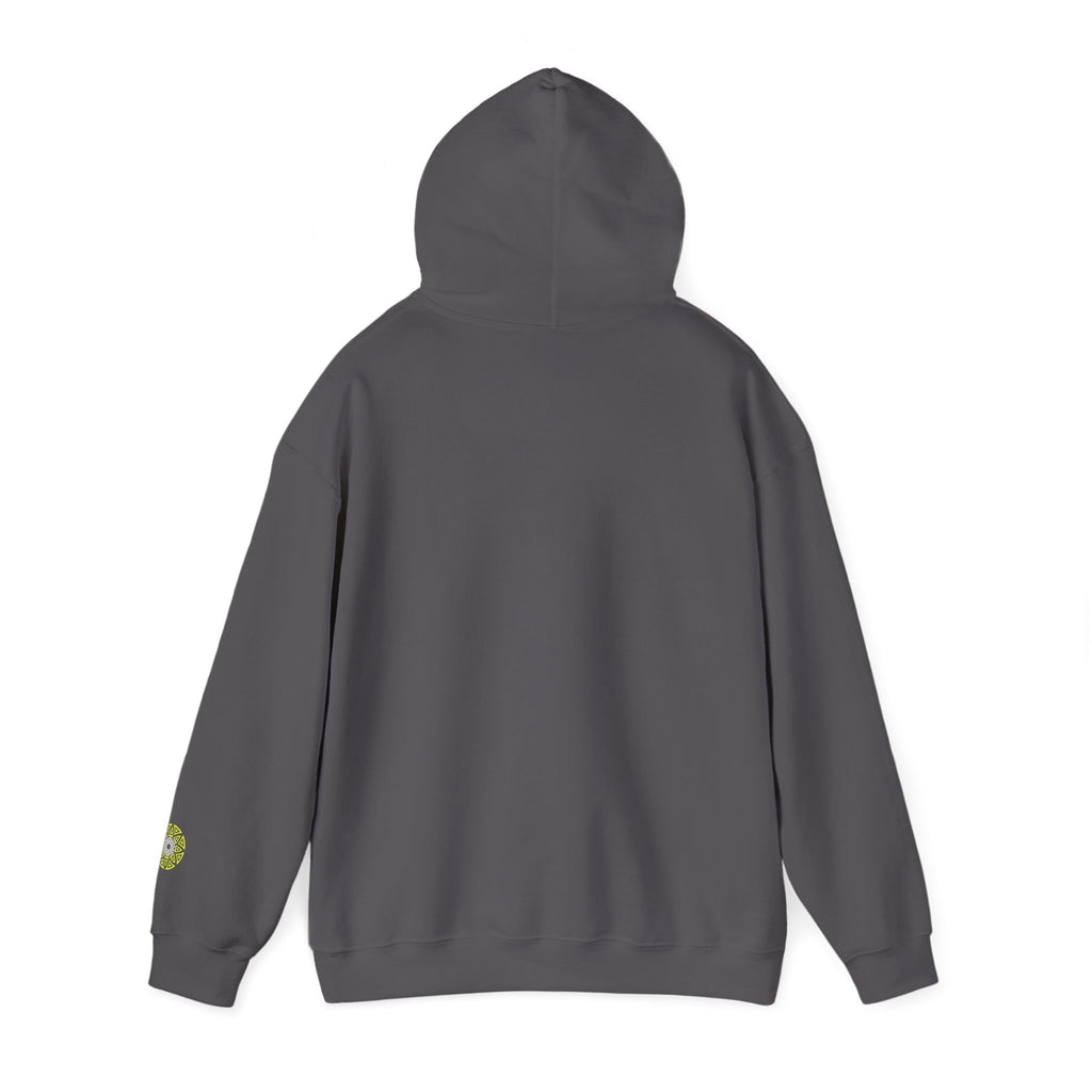 King Essential Lion Version 2 Hoodie