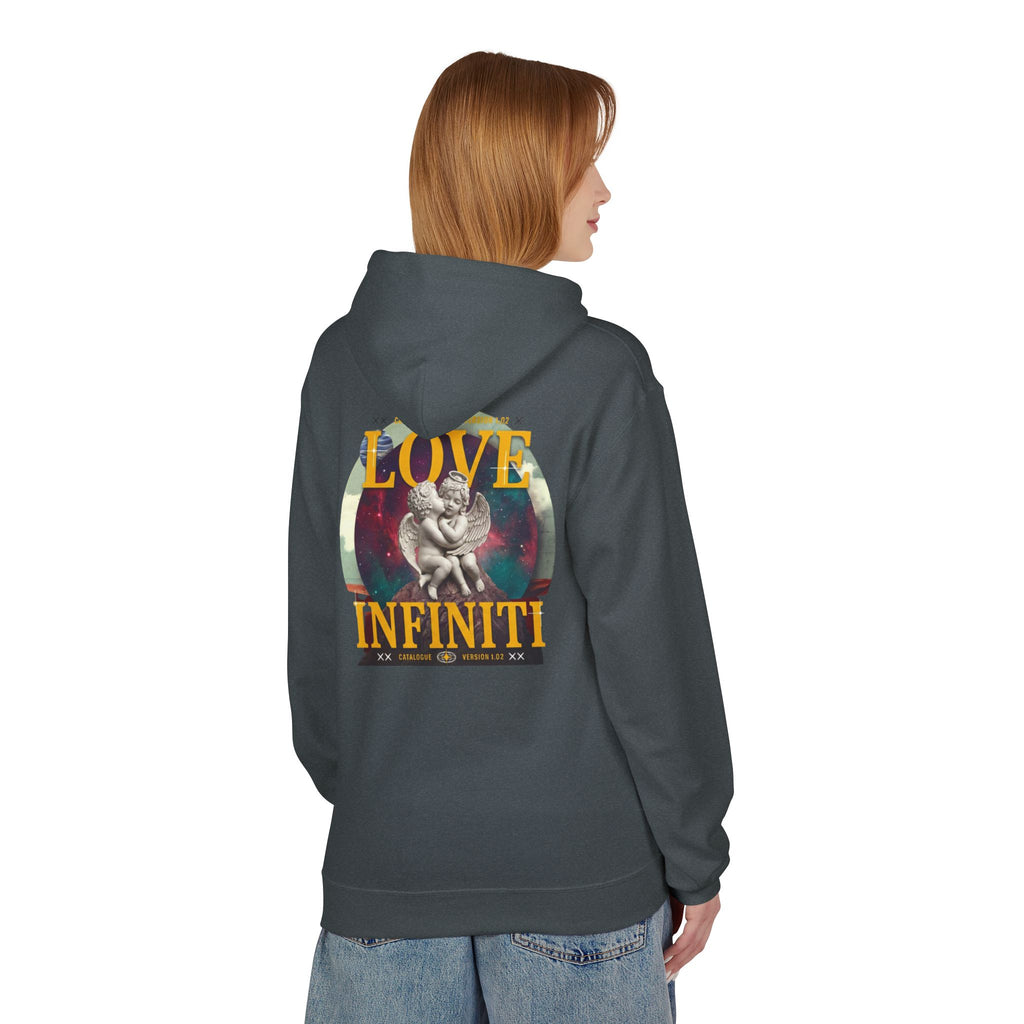 Celestial Love, Infiniti Hoodie