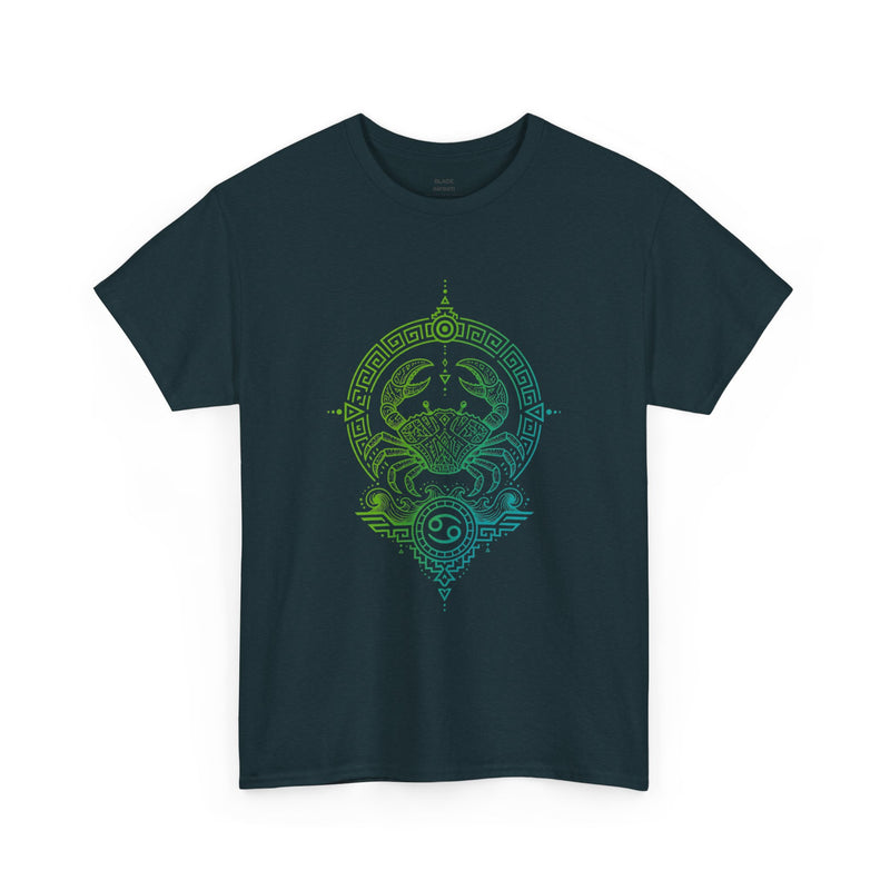 Cancer Zodiac T-Shirt