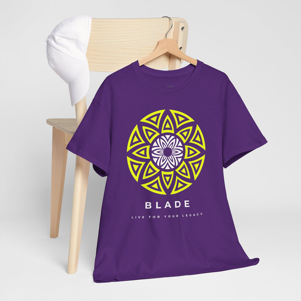 Ethereal Azteca T-Shirt