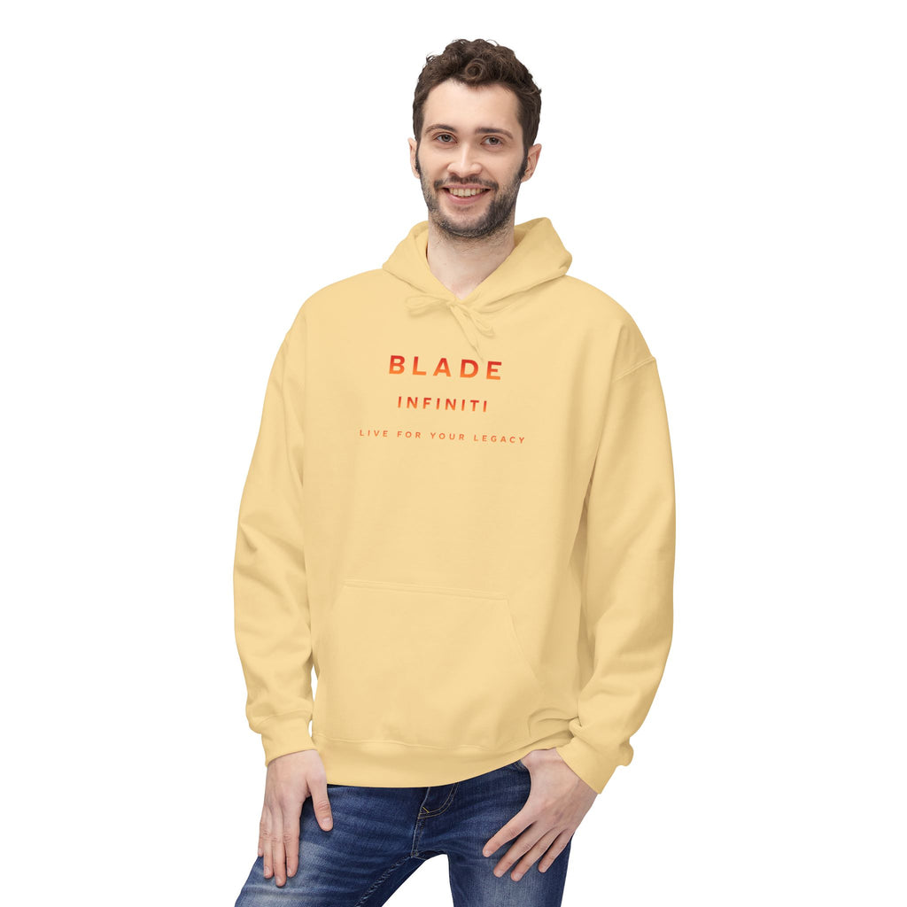 Aztec Parrot Hoodie