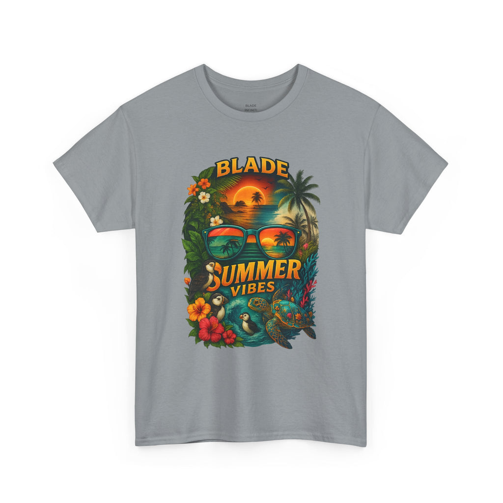 Blade Summer Vibes Multi T-Shirt