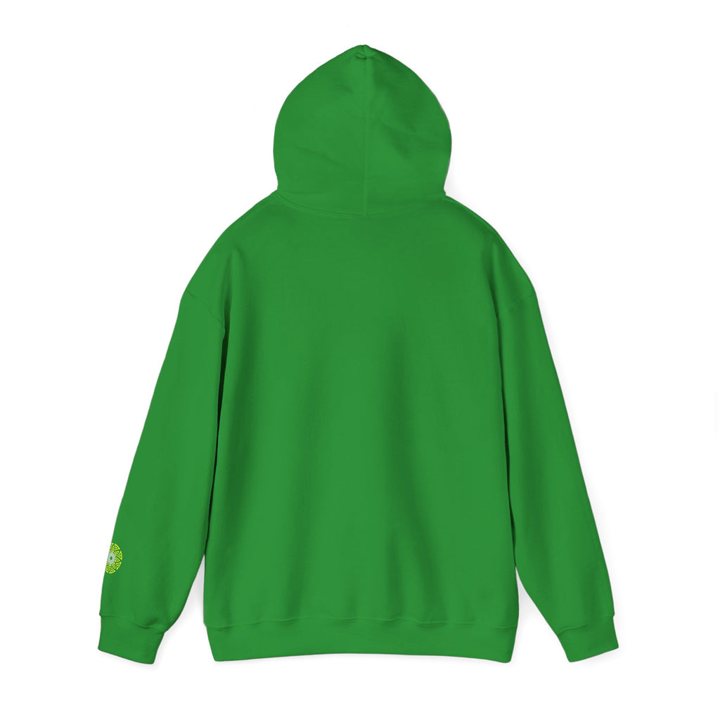 King Essential Lion Hoodie
