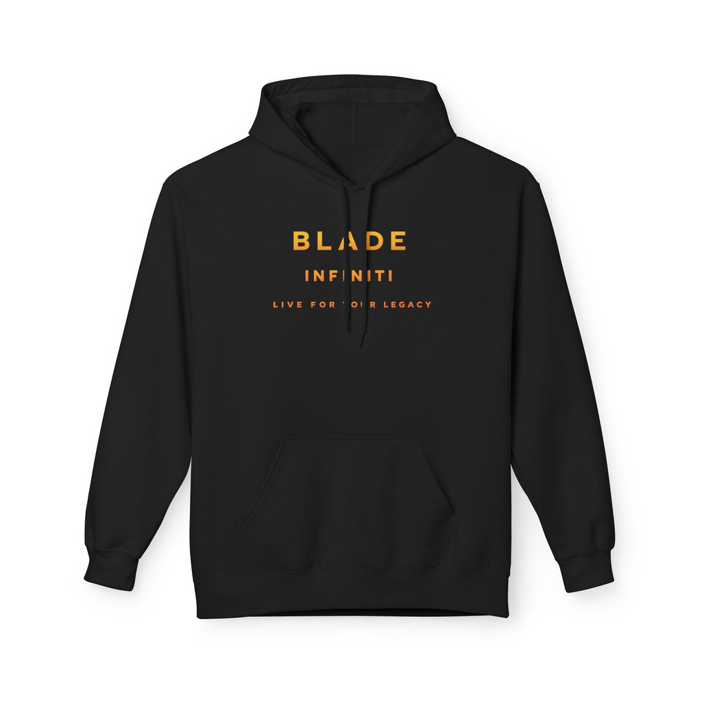 Blade Summer Vibes Multi Hoodie