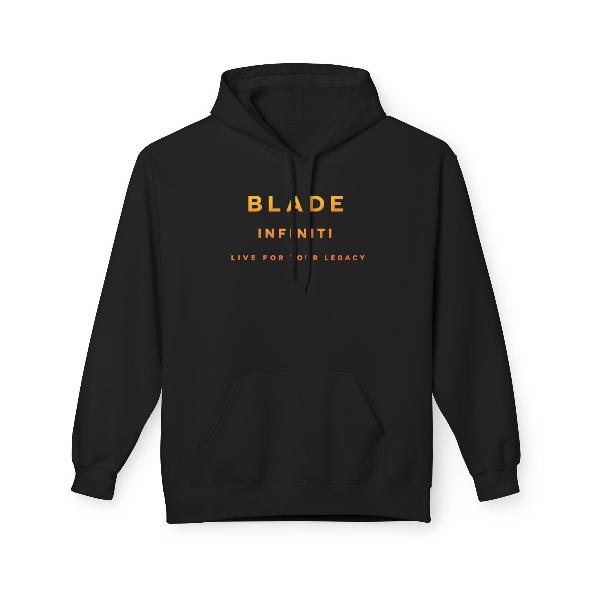 Blade Summer Vibes Multi Hoodie