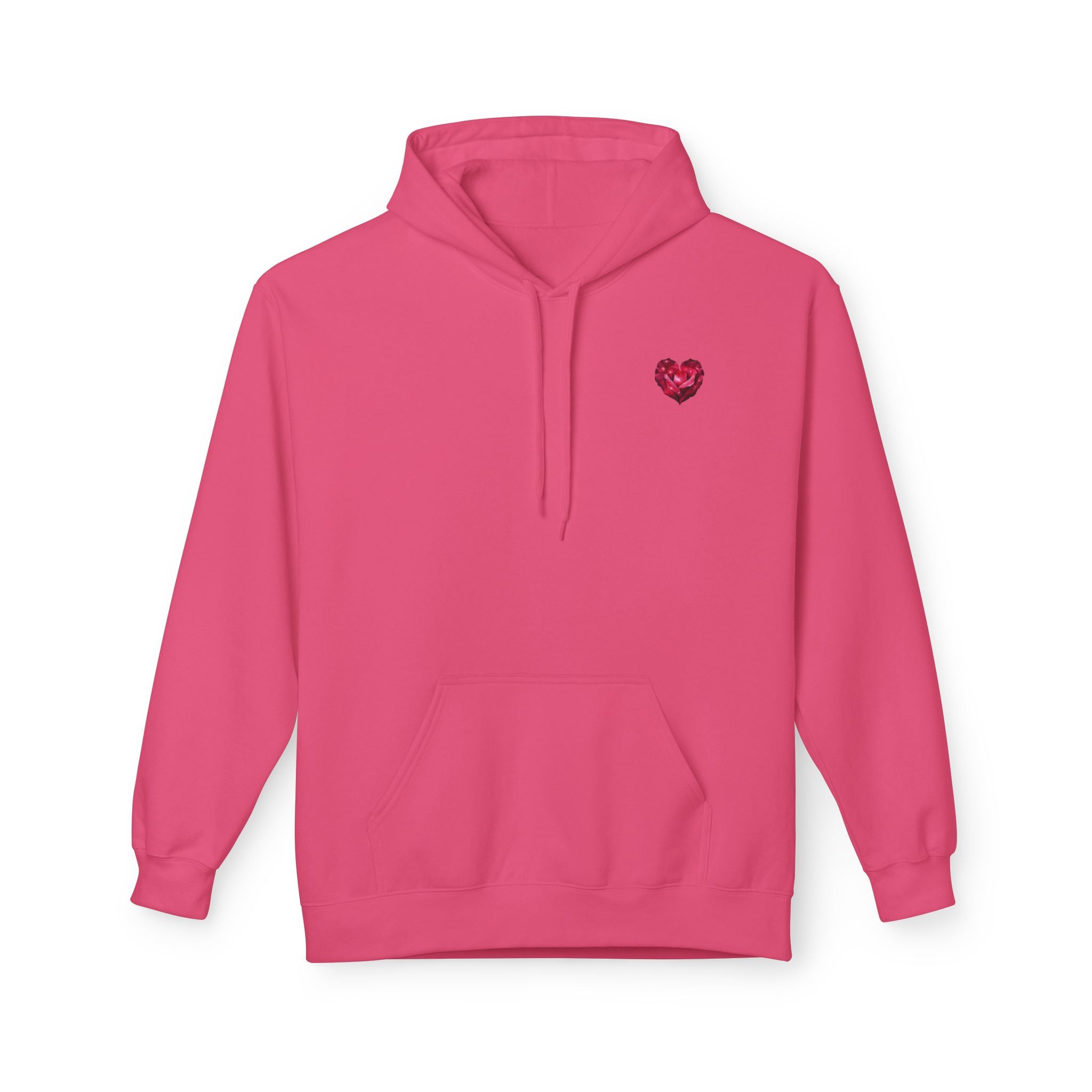 Safari Bloom Tiger Love, Infiniti Hoodie