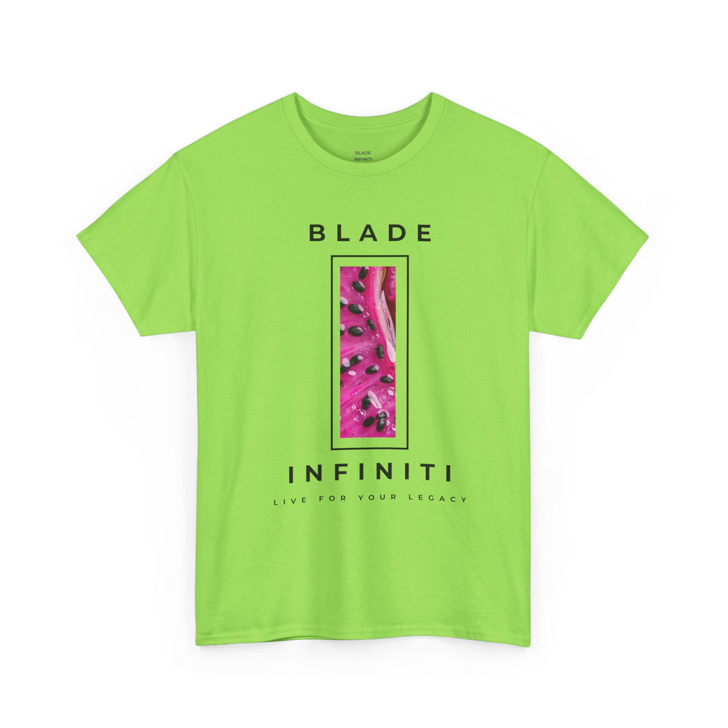 Essence of Infiniti Watermelon/Floral T-Shirt