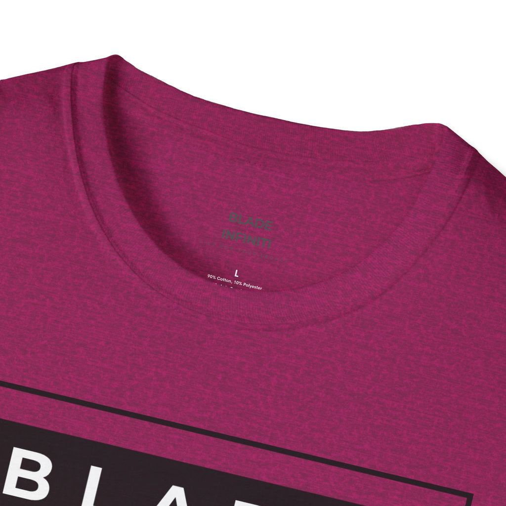 Soft Style Legacy Essential T-Shirt