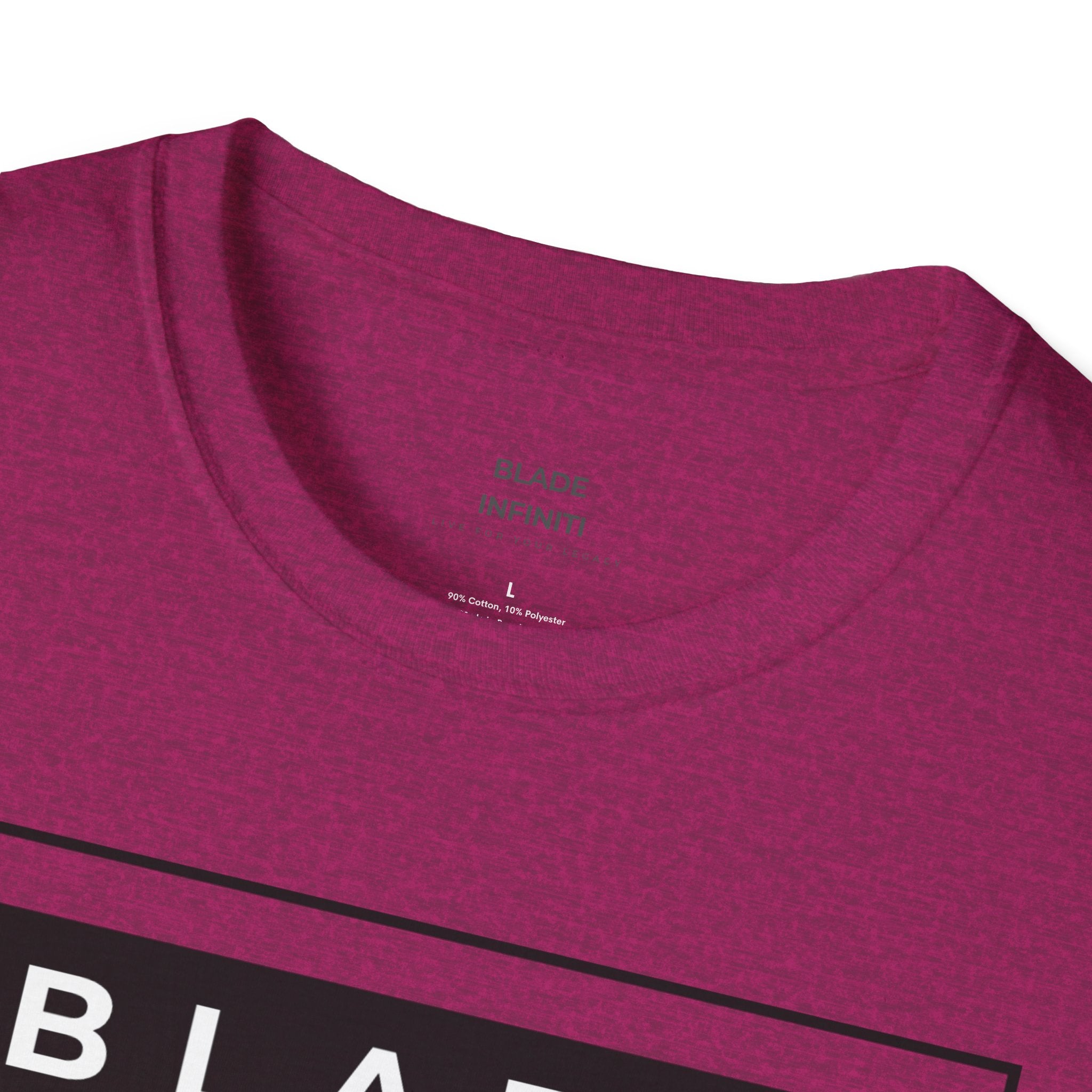 Soft Style Legacy Essential T-Shirt