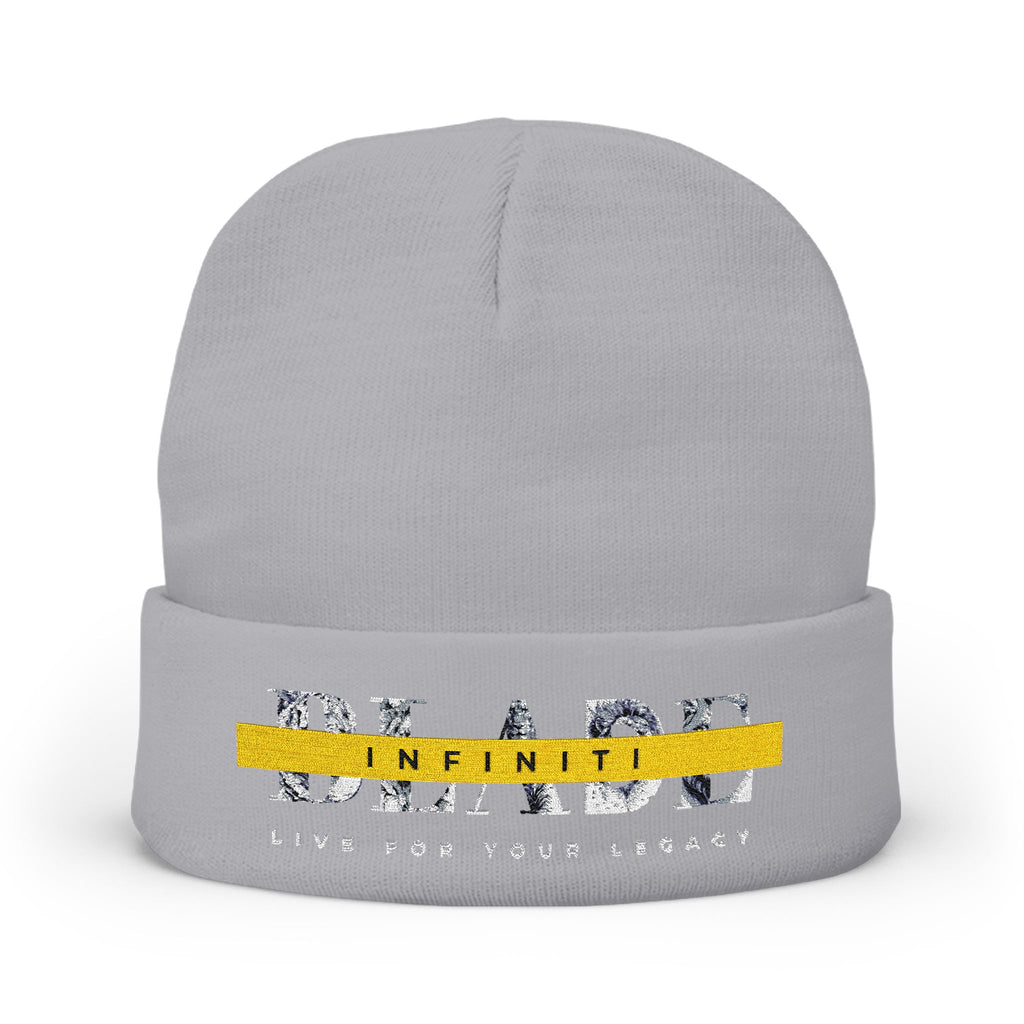 King Essential Lion Knit Beanie
