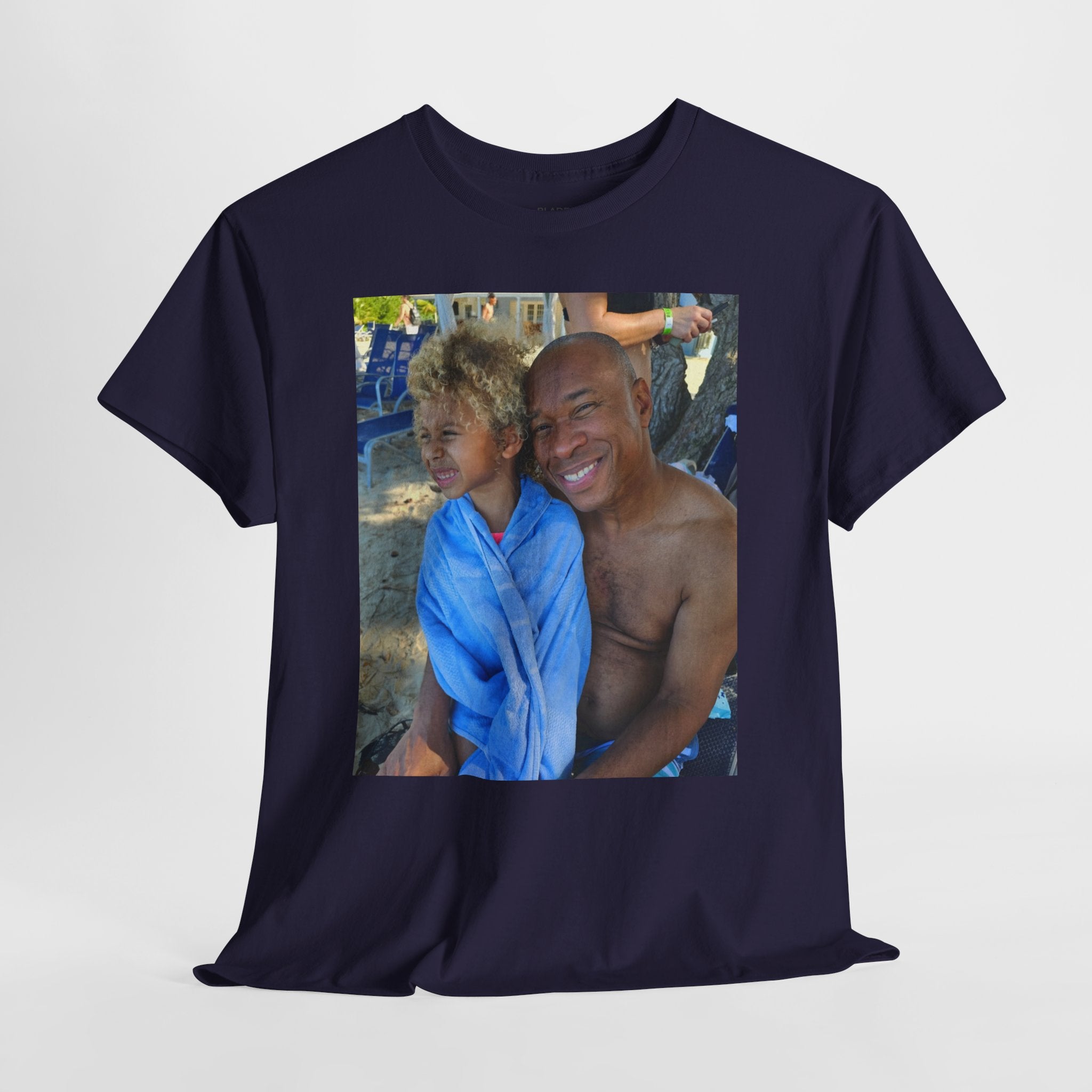 Image + Text Personalization: Love, Infiniti T-Shirt
