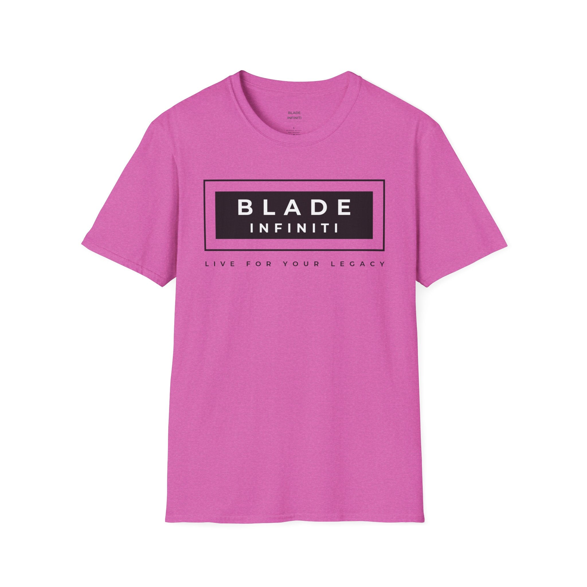 Soft Style Legacy Essential T-Shirt