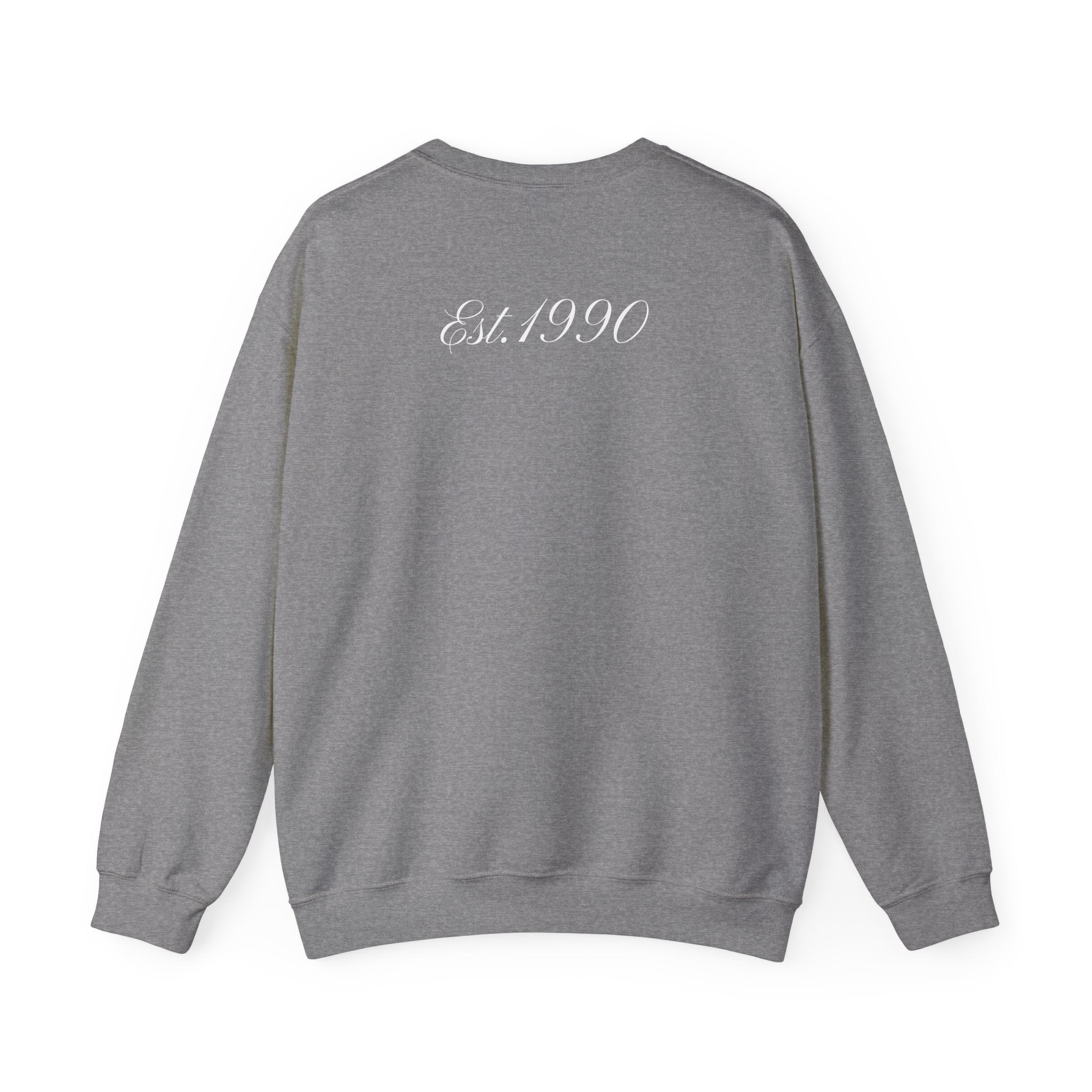 Aries Zodiac Unisex Sweater