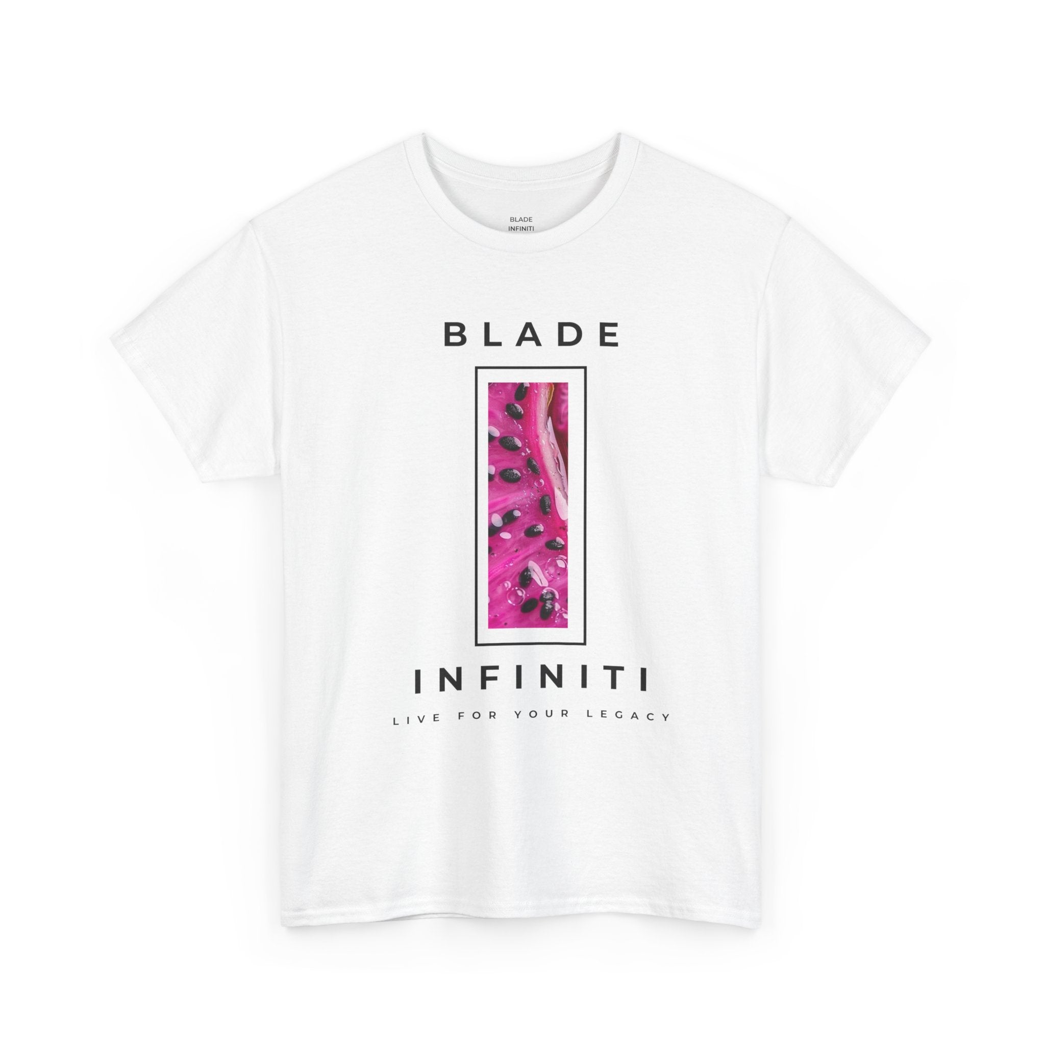Essence of Infiniti Watermelon/Floral T-Shirt