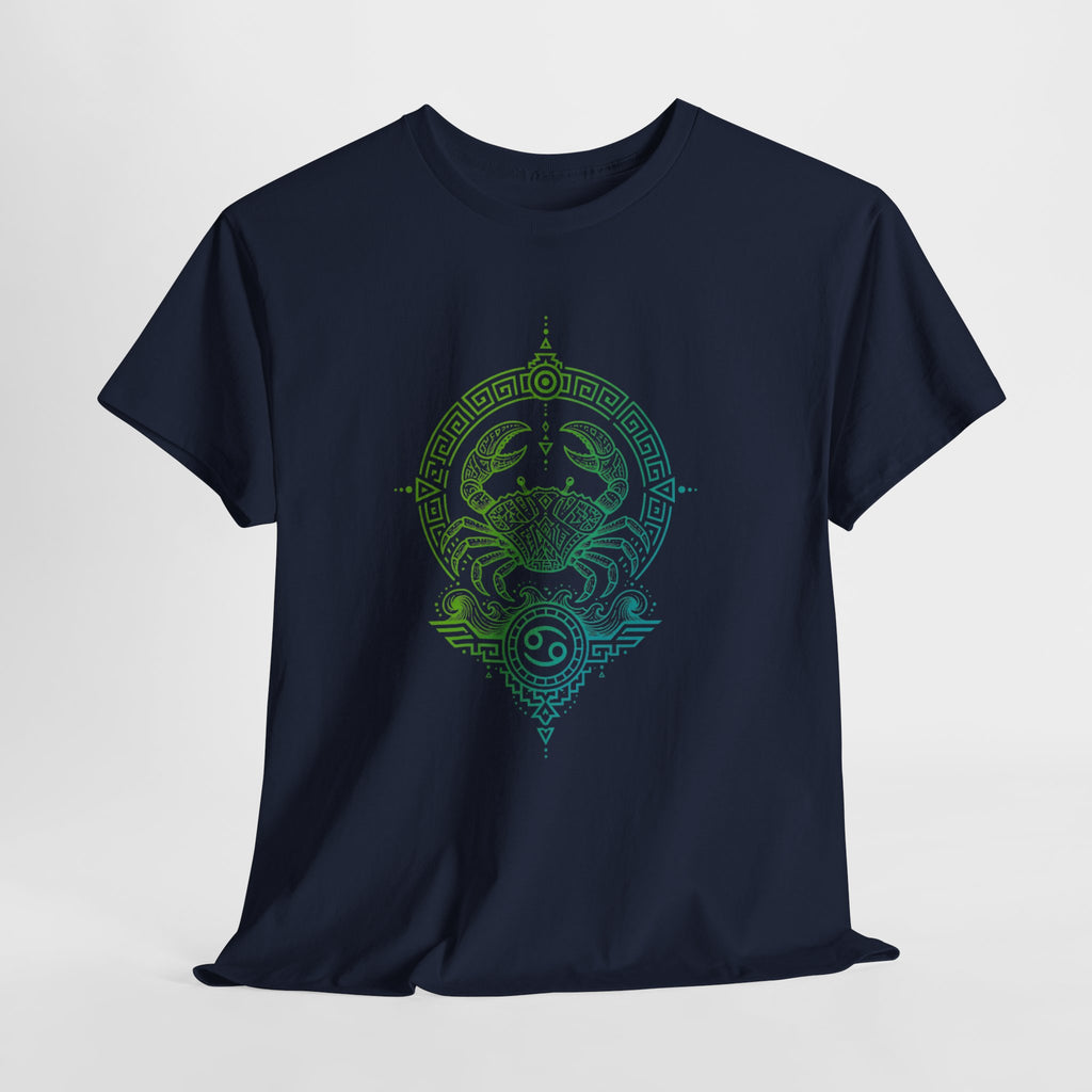 Cancer Zodiac T-Shirt