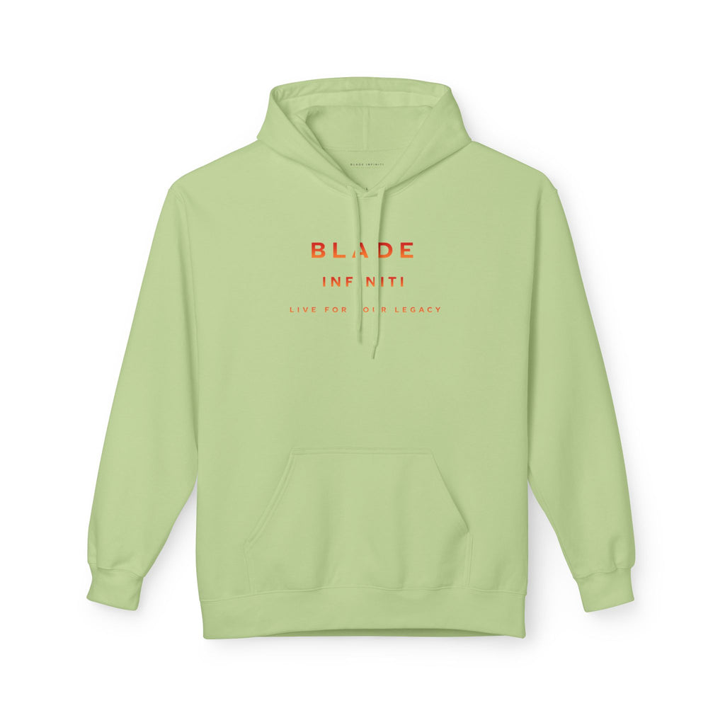 Aztec Parrot Hoodie