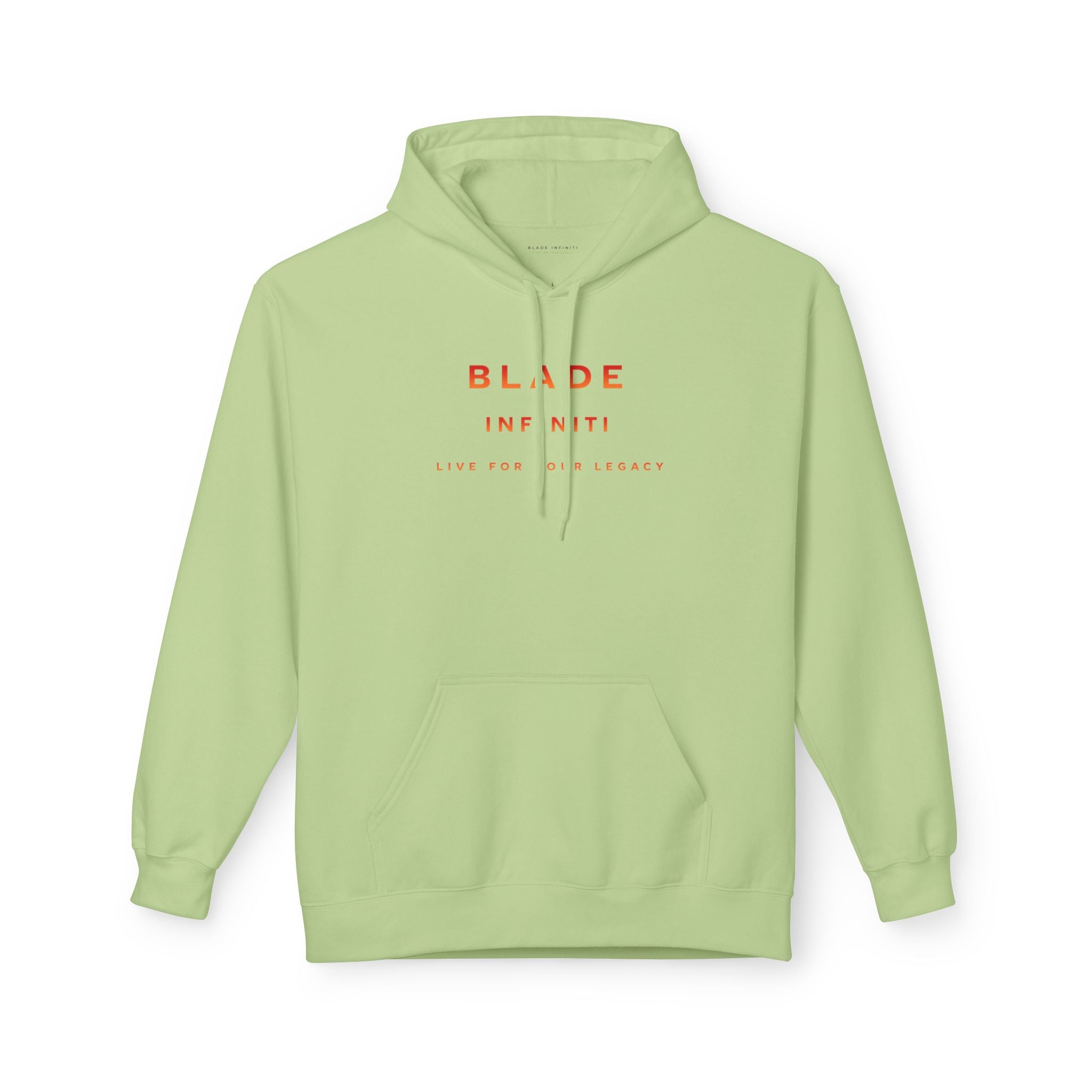 Aztec Parrot Hoodie
