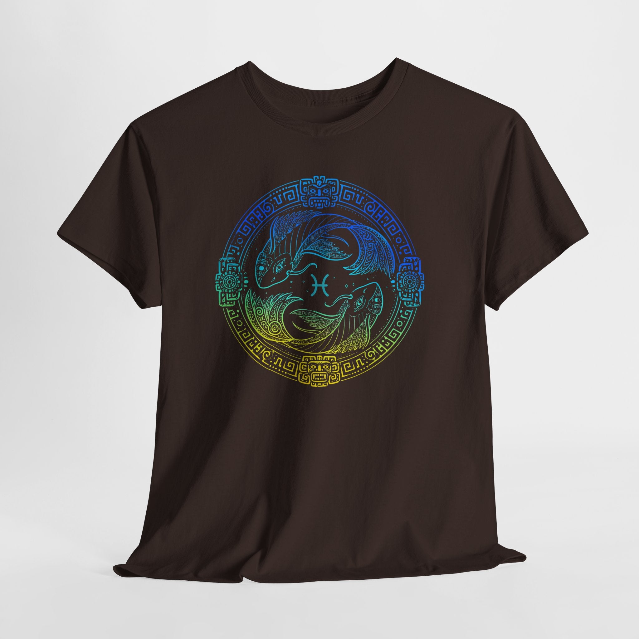 Pisces Zodiac T-Shirt