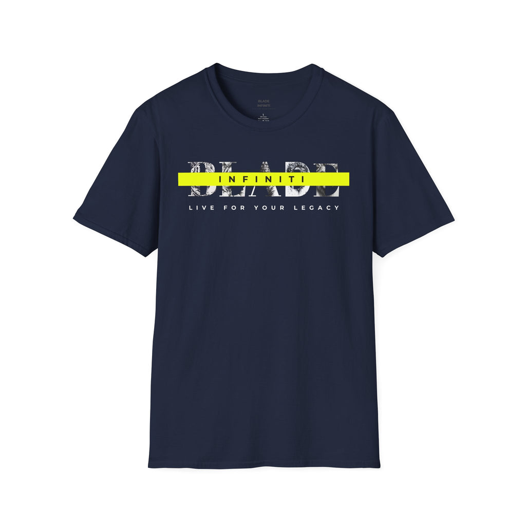 King Essential Lion T-Shirt