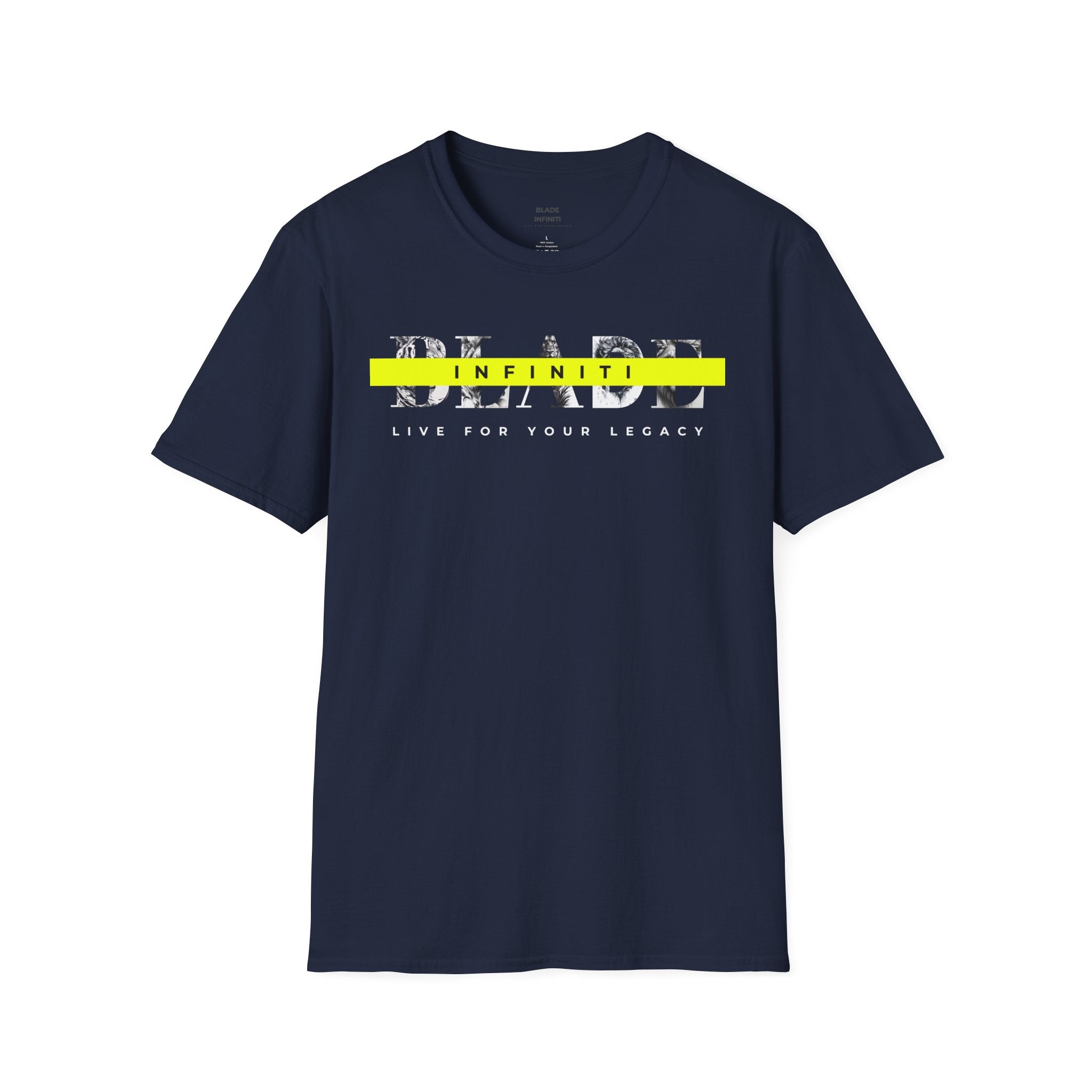 King Essential Lion T-Shirt