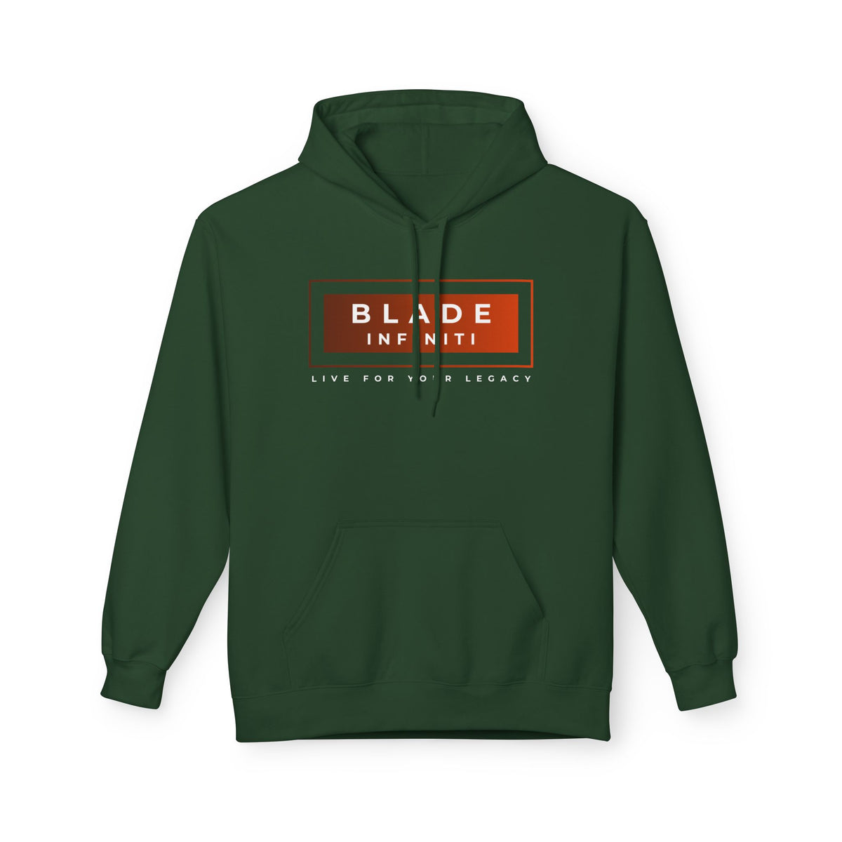 Safari Bloom Tiger Fall Hoodie V2