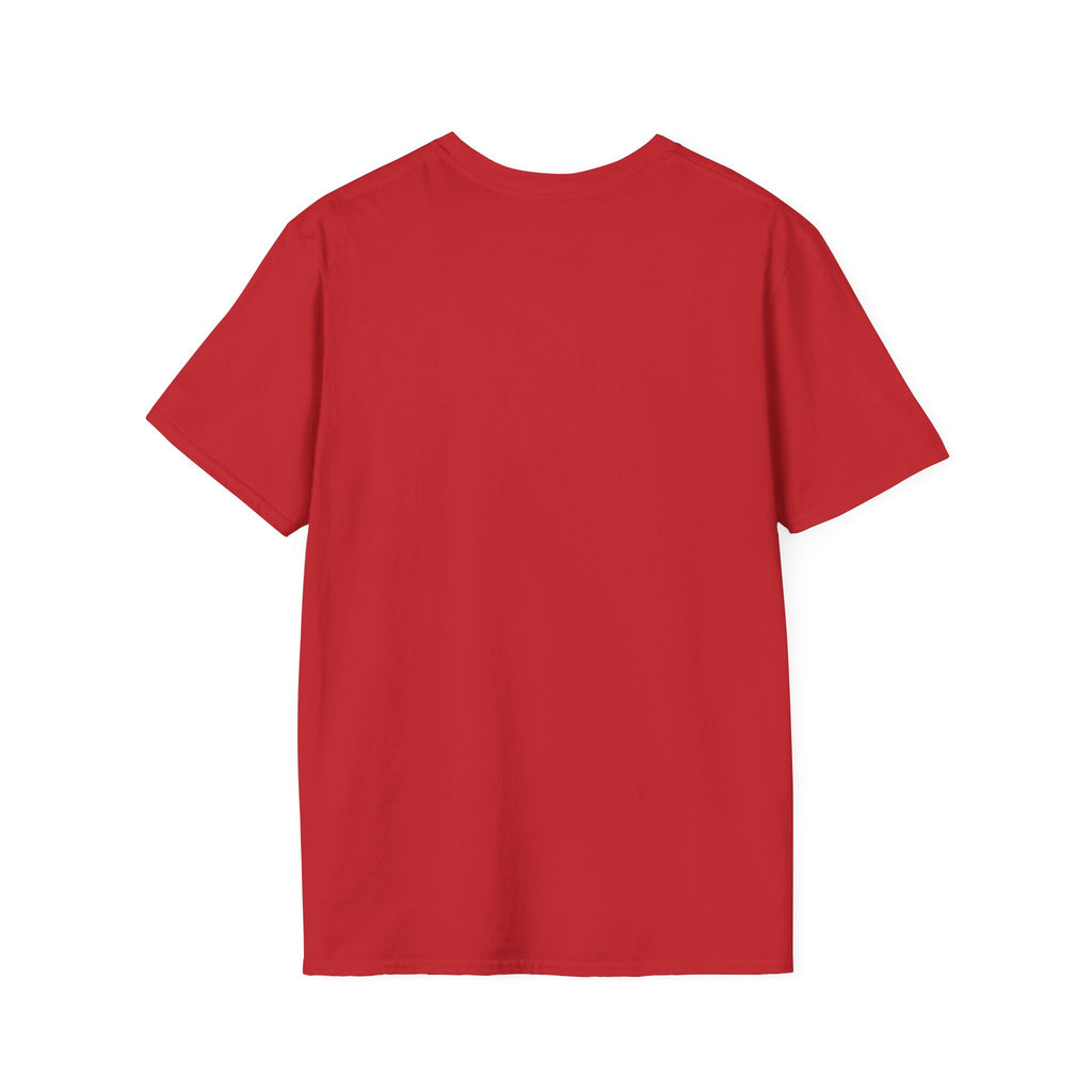 Soft Style Legacy Essential T-Shirt