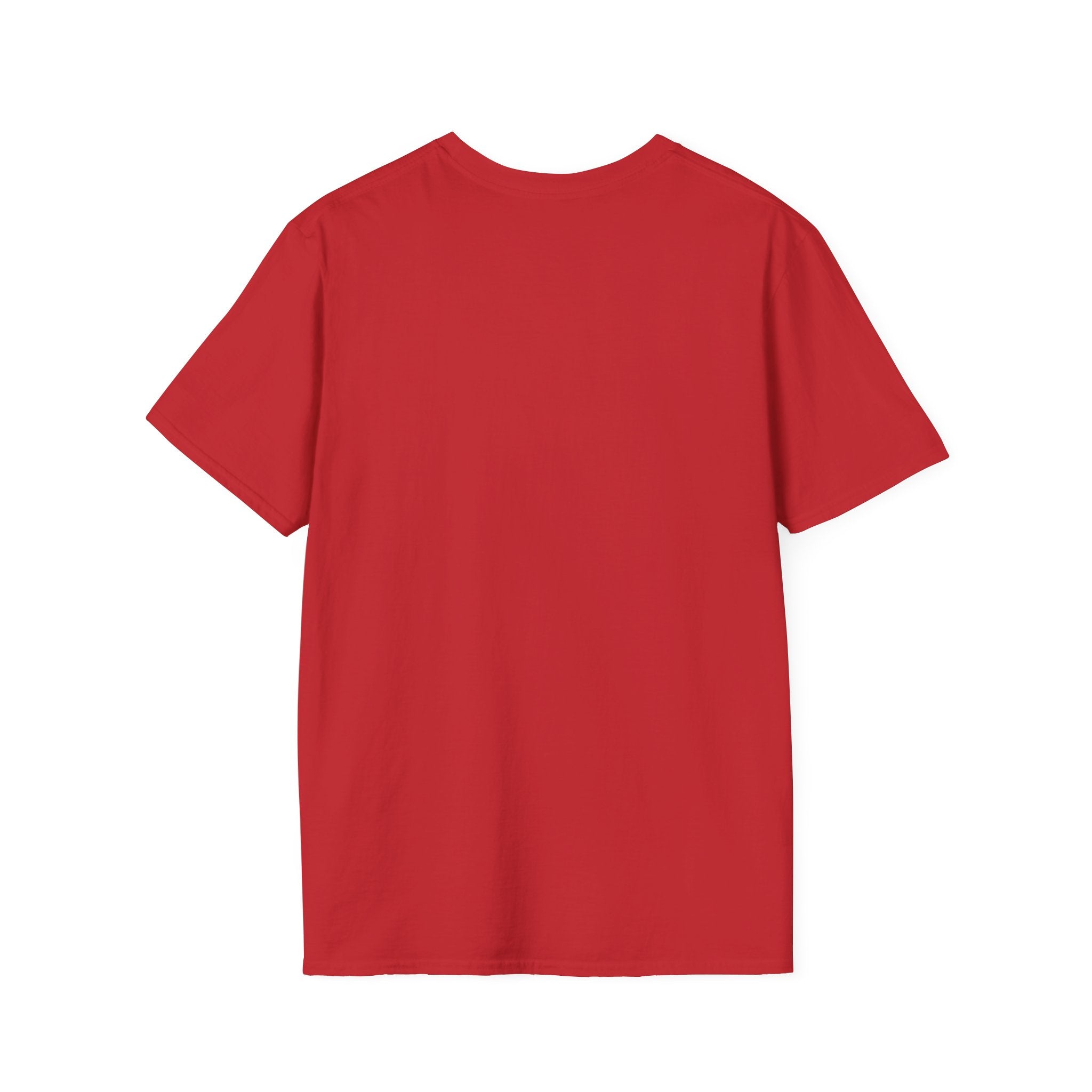 Soft Style Legacy Essential T-Shirt