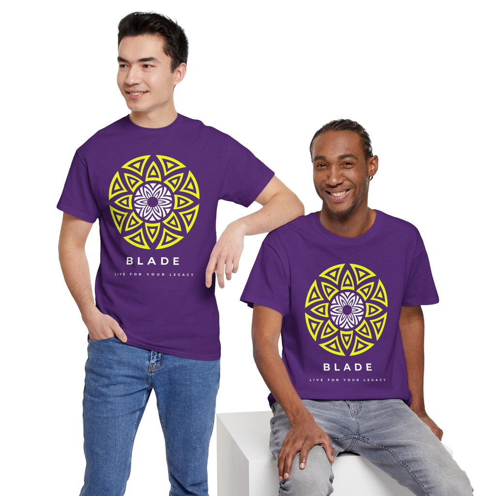 Ethereal Azteca T-Shirt