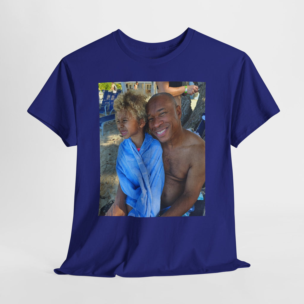 Image + Text Personalization: Love, Infiniti T-Shirt