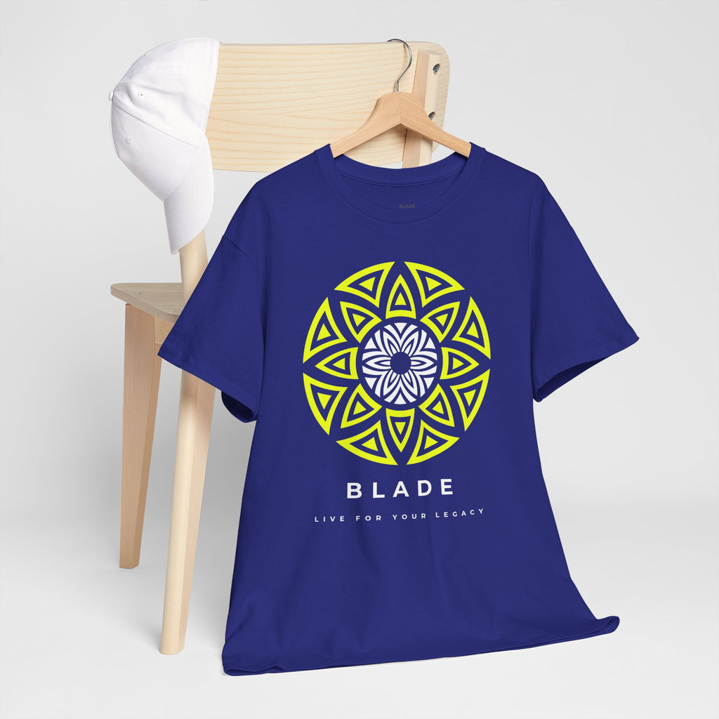 Ethereal Azteca T-Shirt