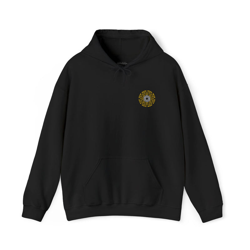 Embroidery Logo Hoodie