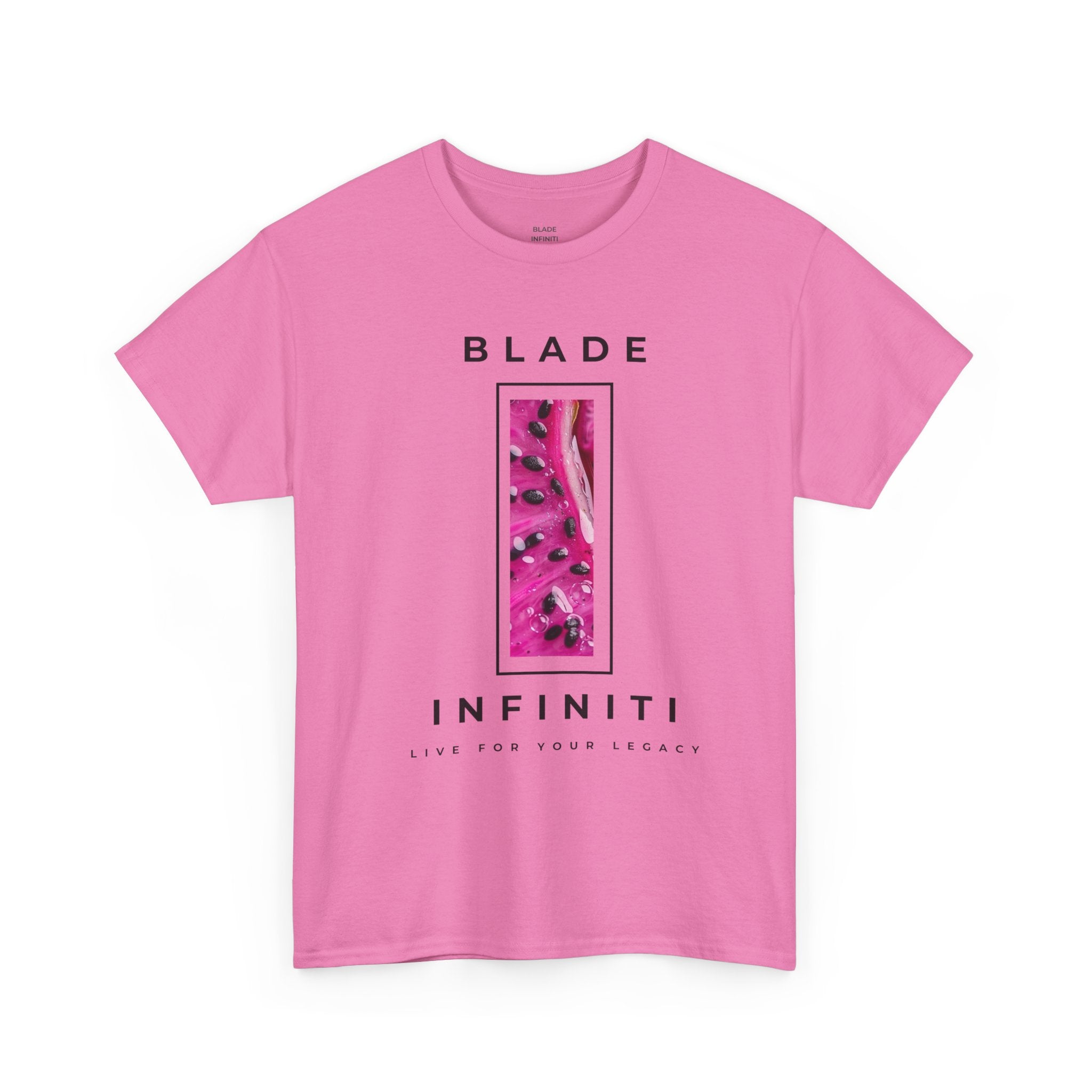 Essence of Infiniti Watermelon/Floral T-Shirt