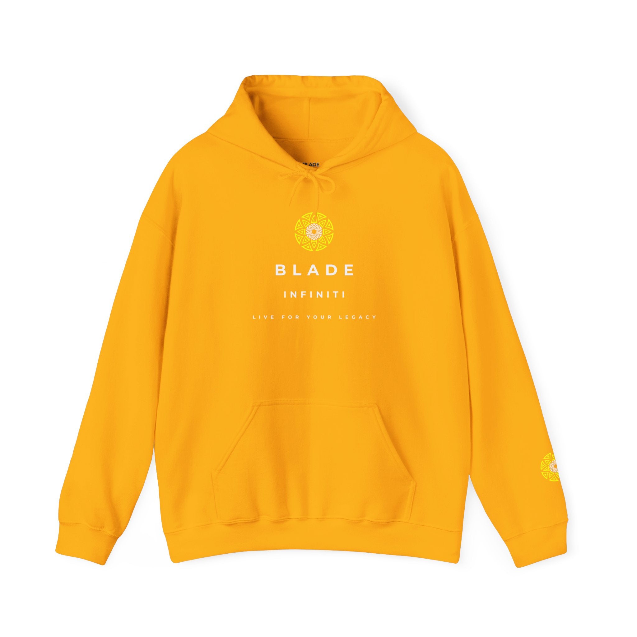 Essential Logo Hoodie