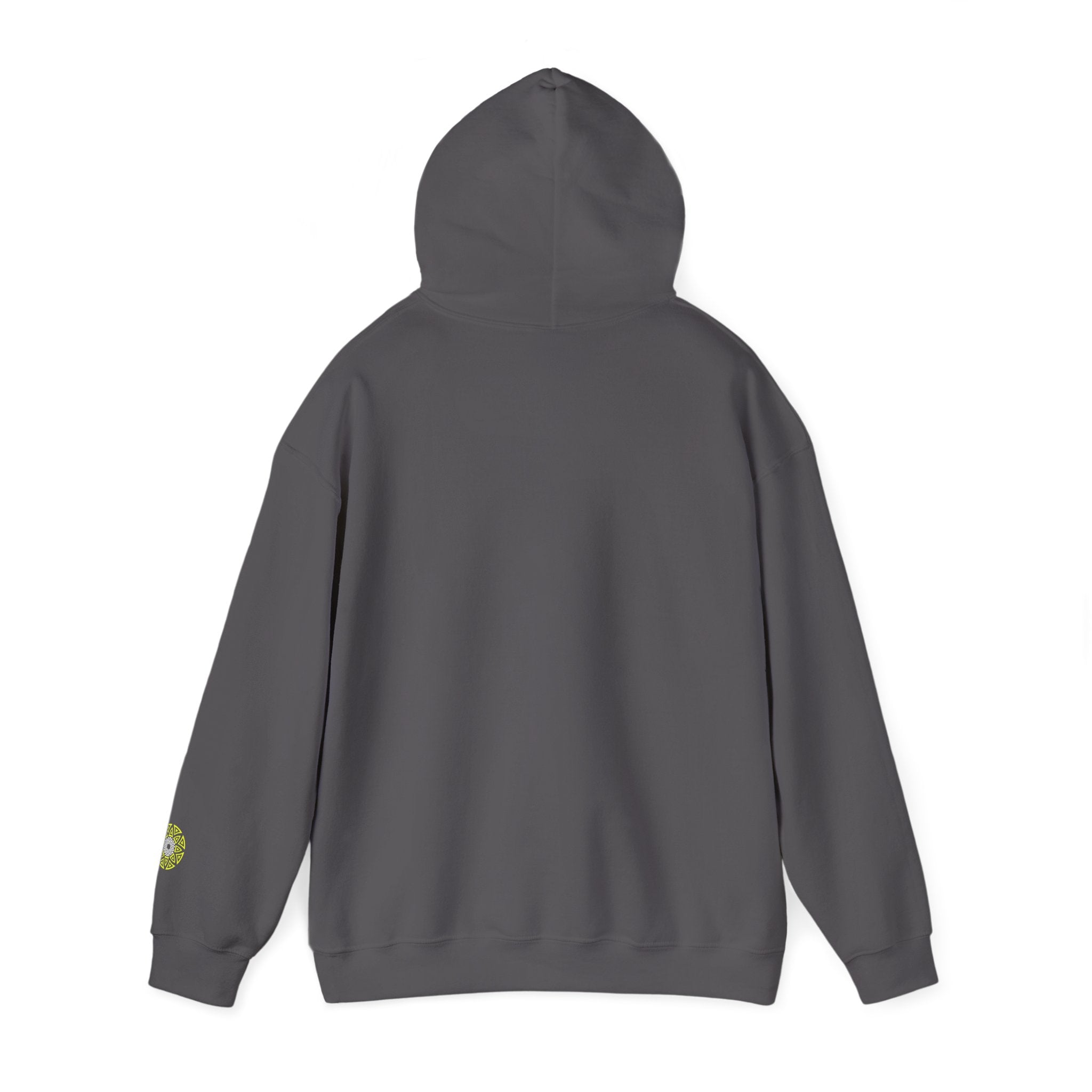 King Essential Lion Hoodie
